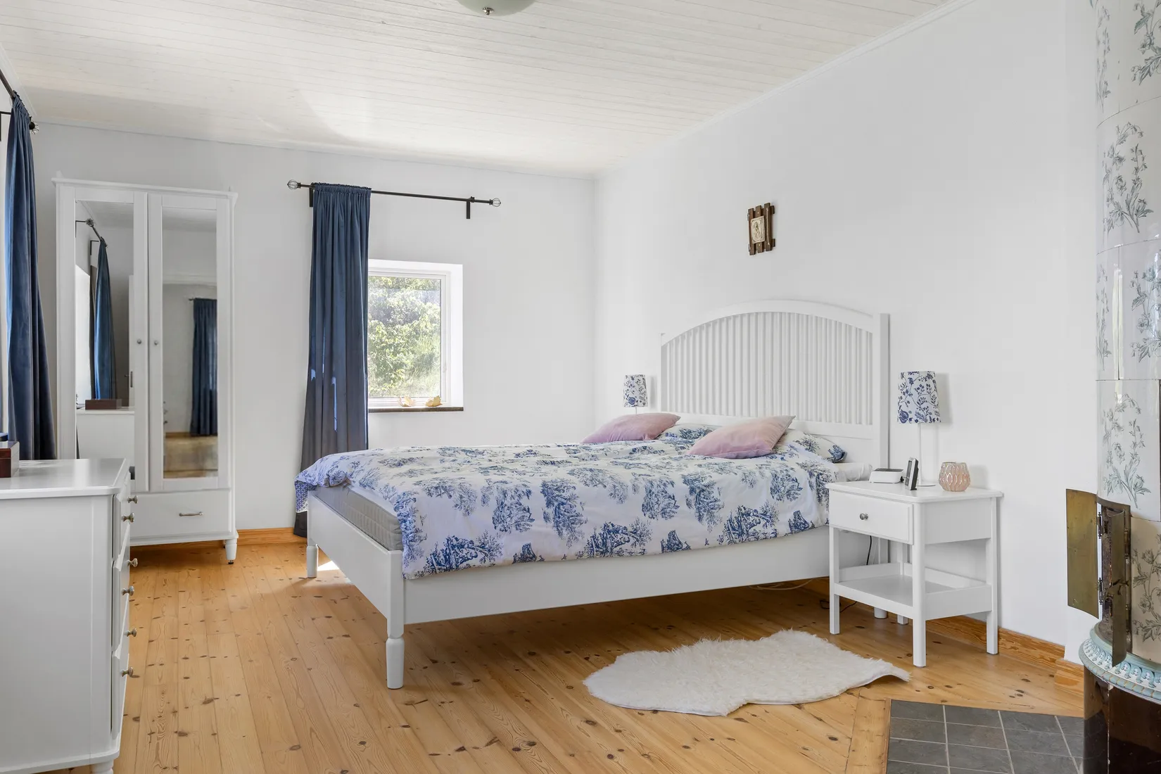 Villa, Casablanca 2, Svartsjö, Ekerö