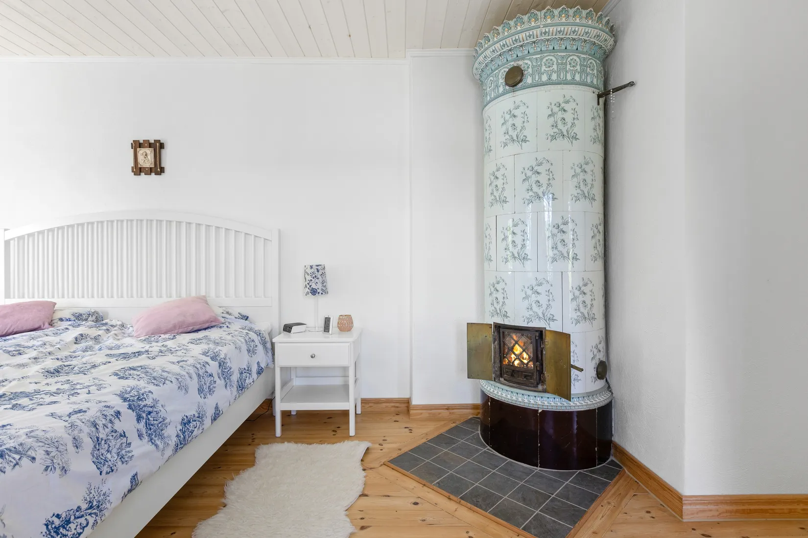 Villa, Casablanca 2, Svartsjö, Ekerö