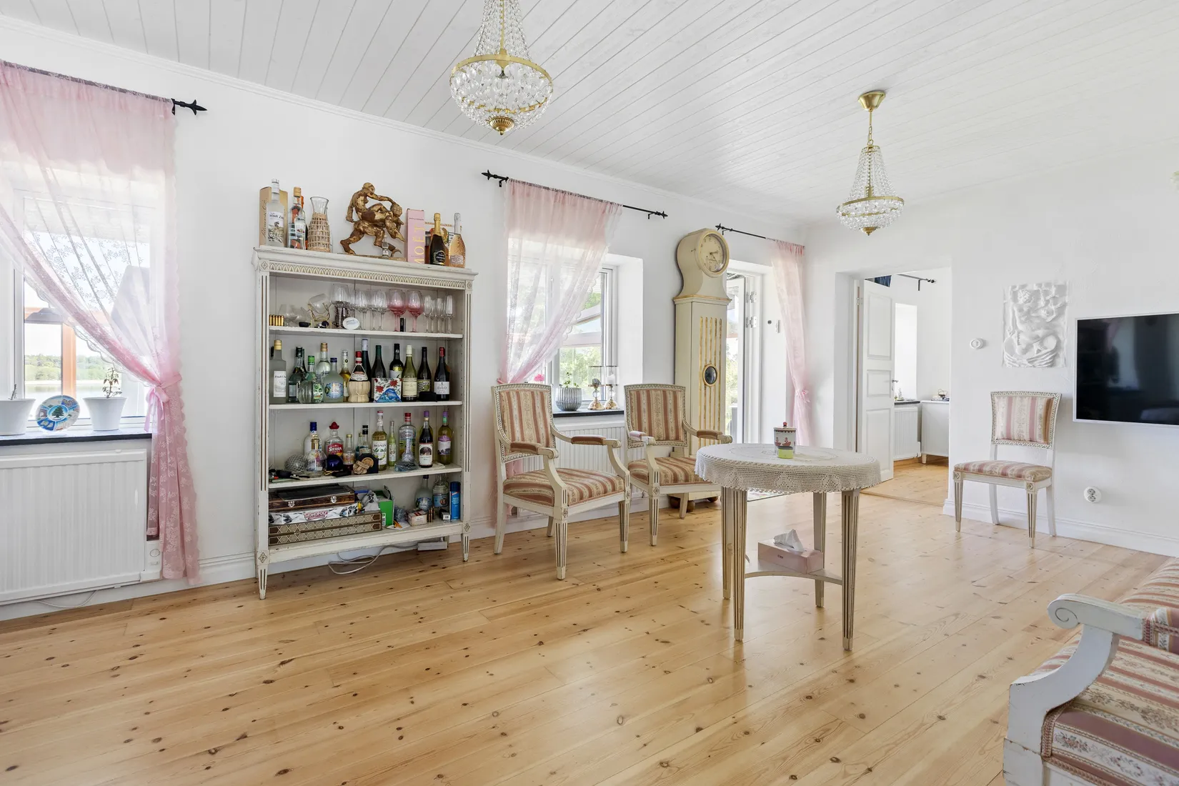 Villa, Casablanca 2, Svartsjö, Ekerö
