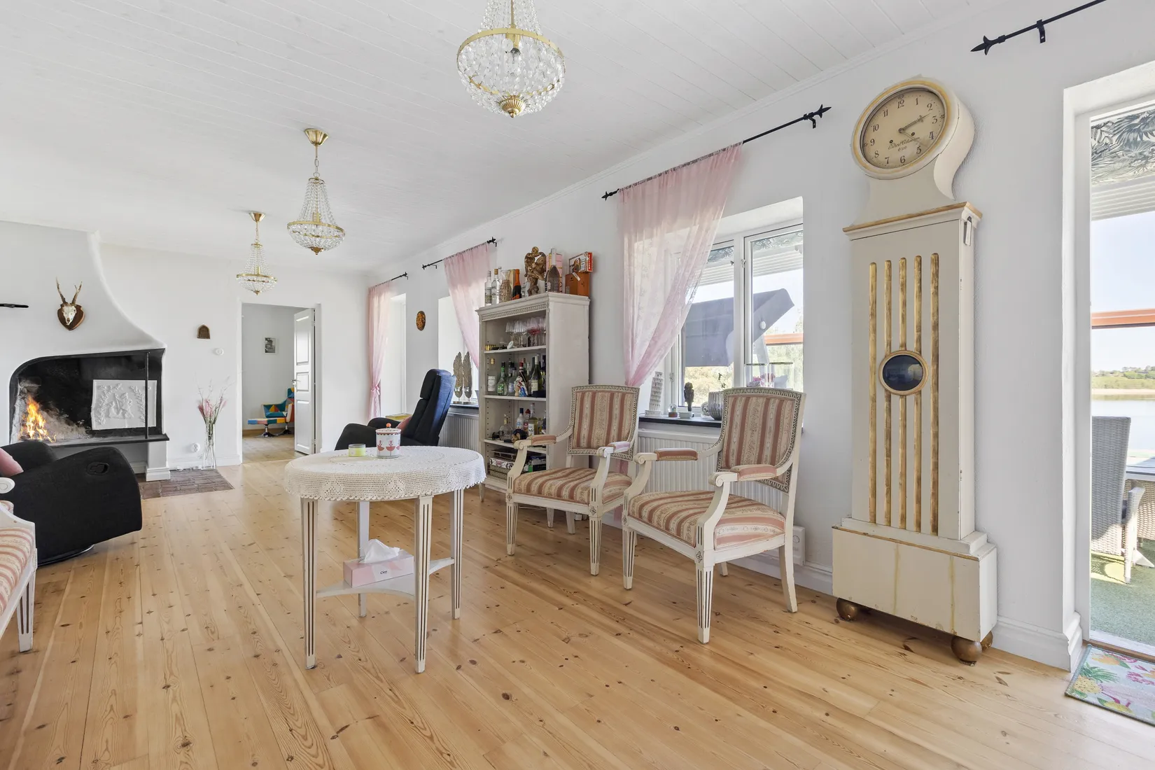 Villa, Casablanca 2, Svartsjö, Ekerö