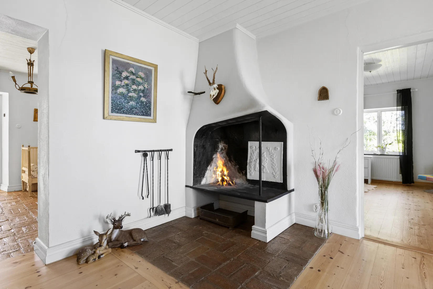 Villa, Casablanca 2, Svartsjö, Ekerö