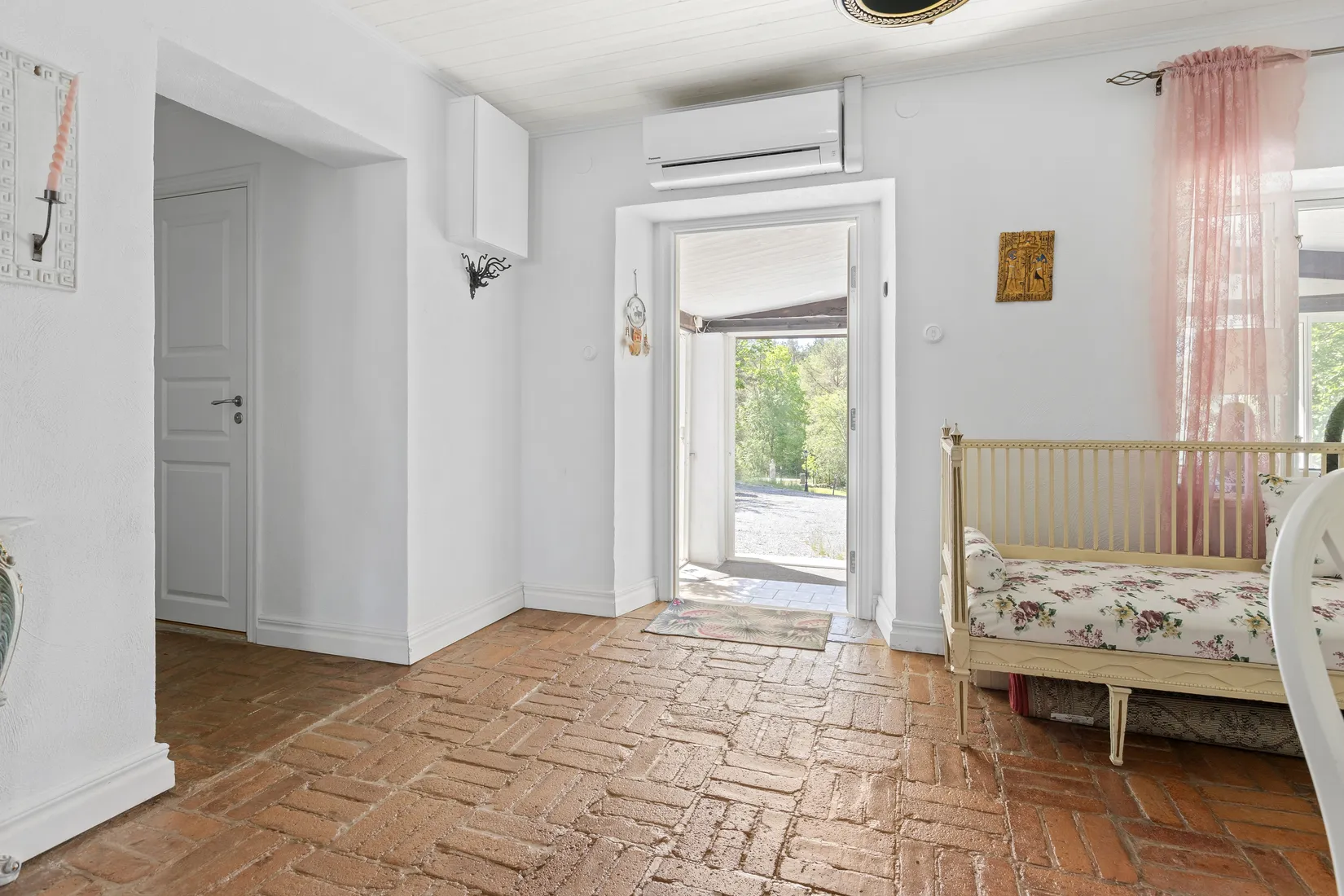 Villa, Casablanca 2, Svartsjö, Ekerö
