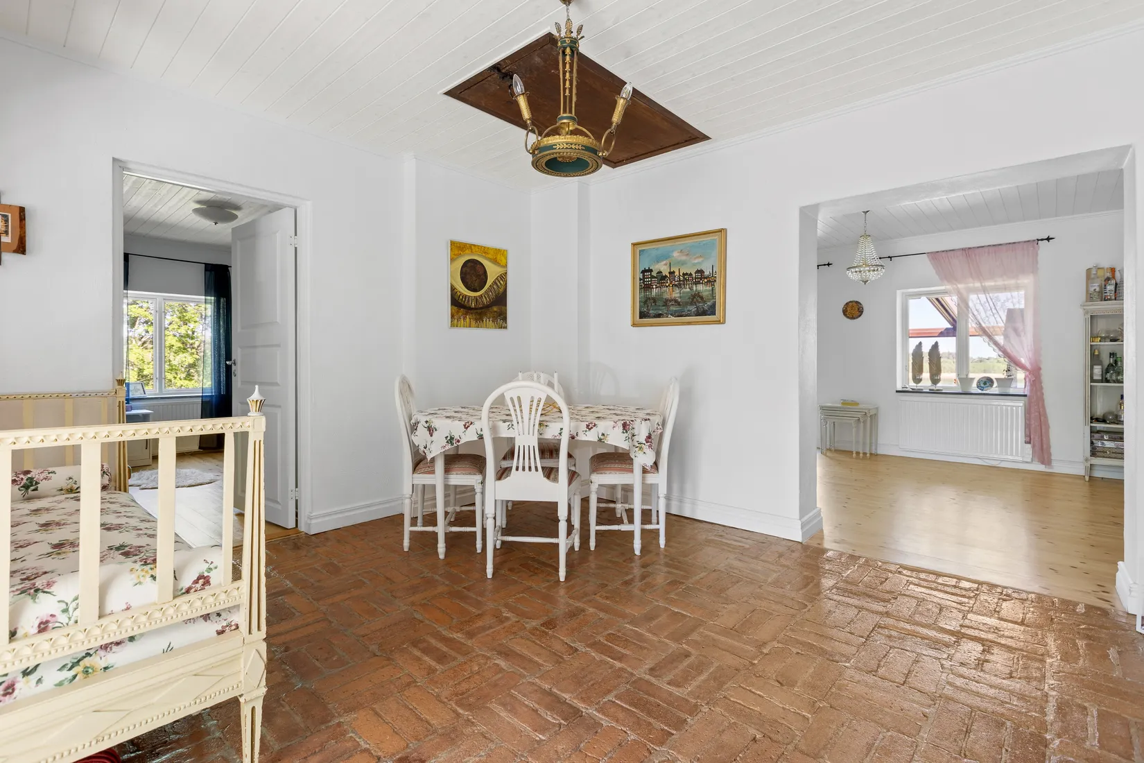 Villa, Casablanca 2, Svartsjö, Ekerö