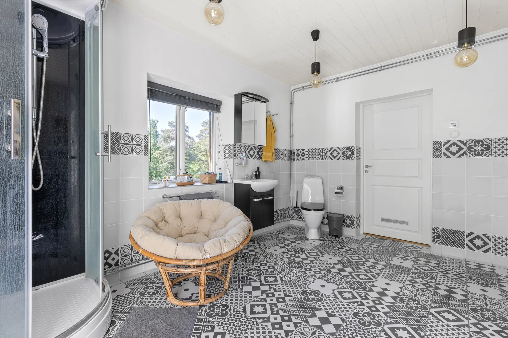Villa, Casablanca 2, Svartsjö, Ekerö