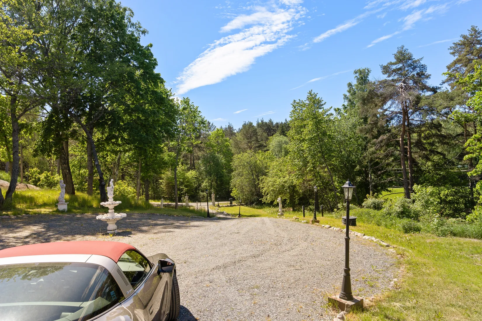 Villa, Casablanca 2, Svartsjö, Ekerö