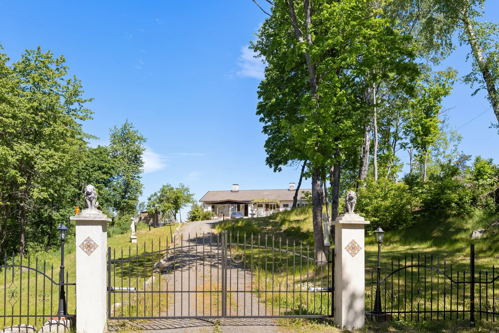 Villa, Casablanca 2, Svartsjö, Ekerö