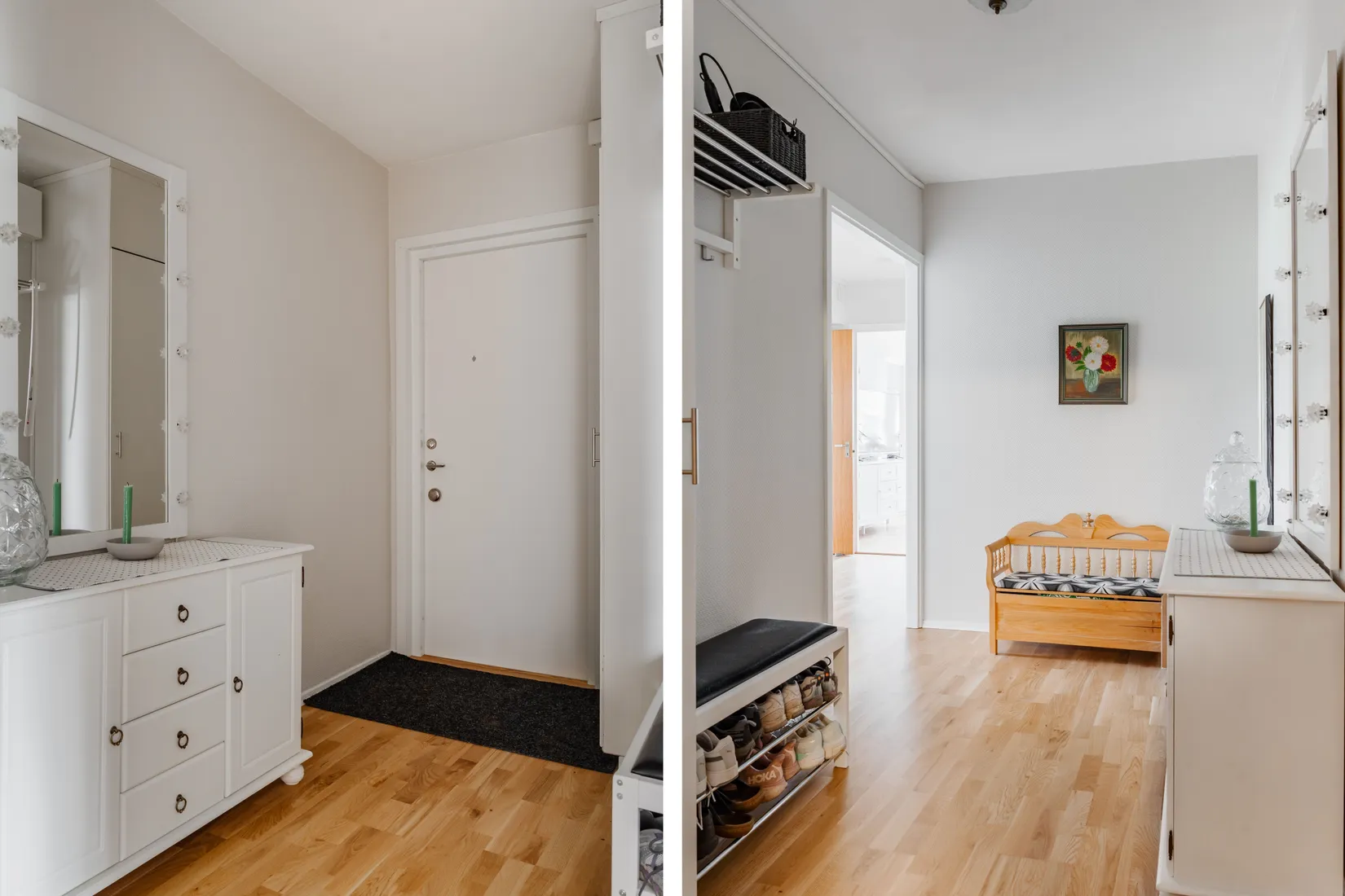 Bostadsrätt, Havstenavägen 32, Havstena, Skövde
