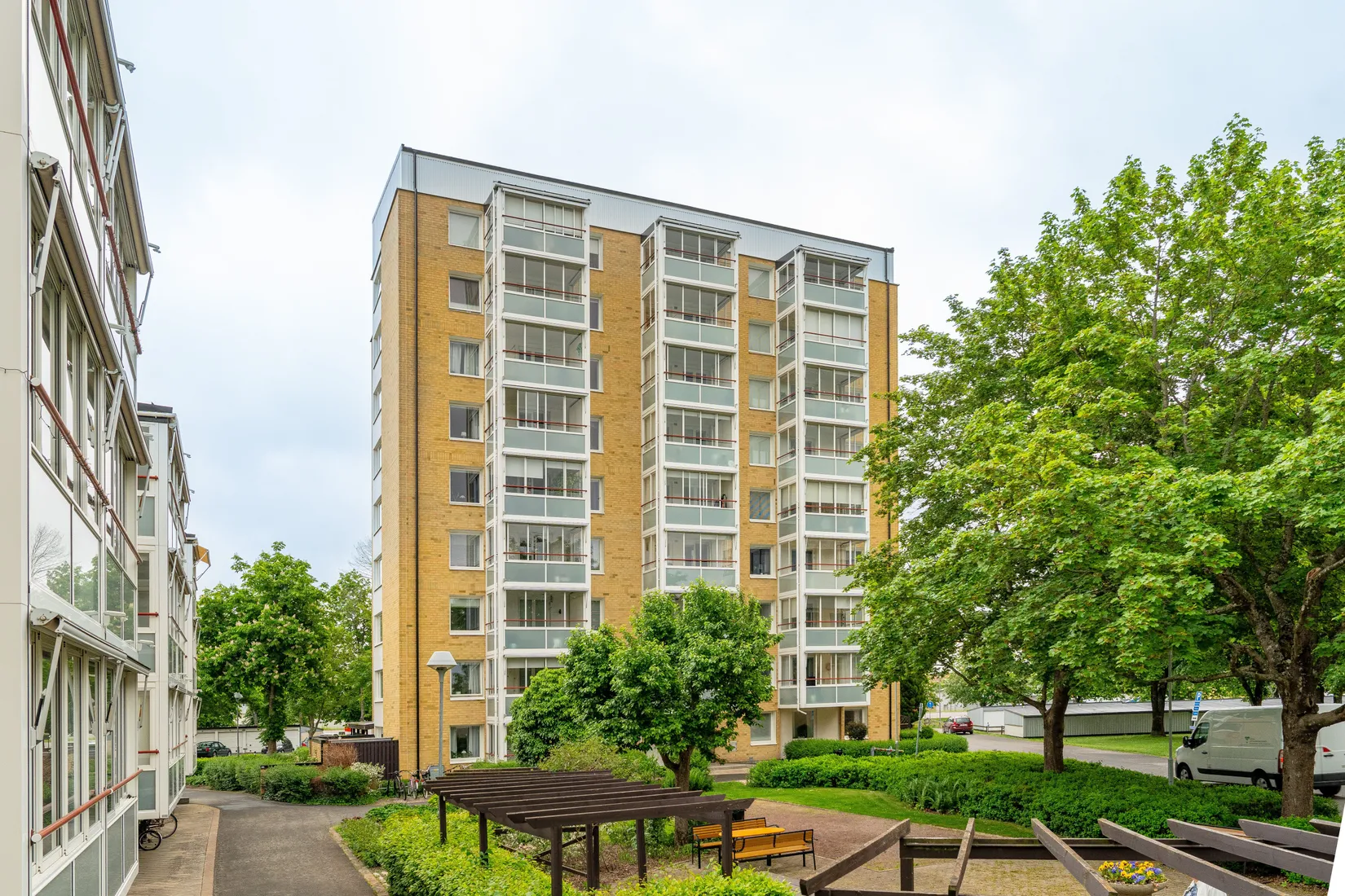 Bostadsrätt, Havstenavägen 32, Havstena, Skövde