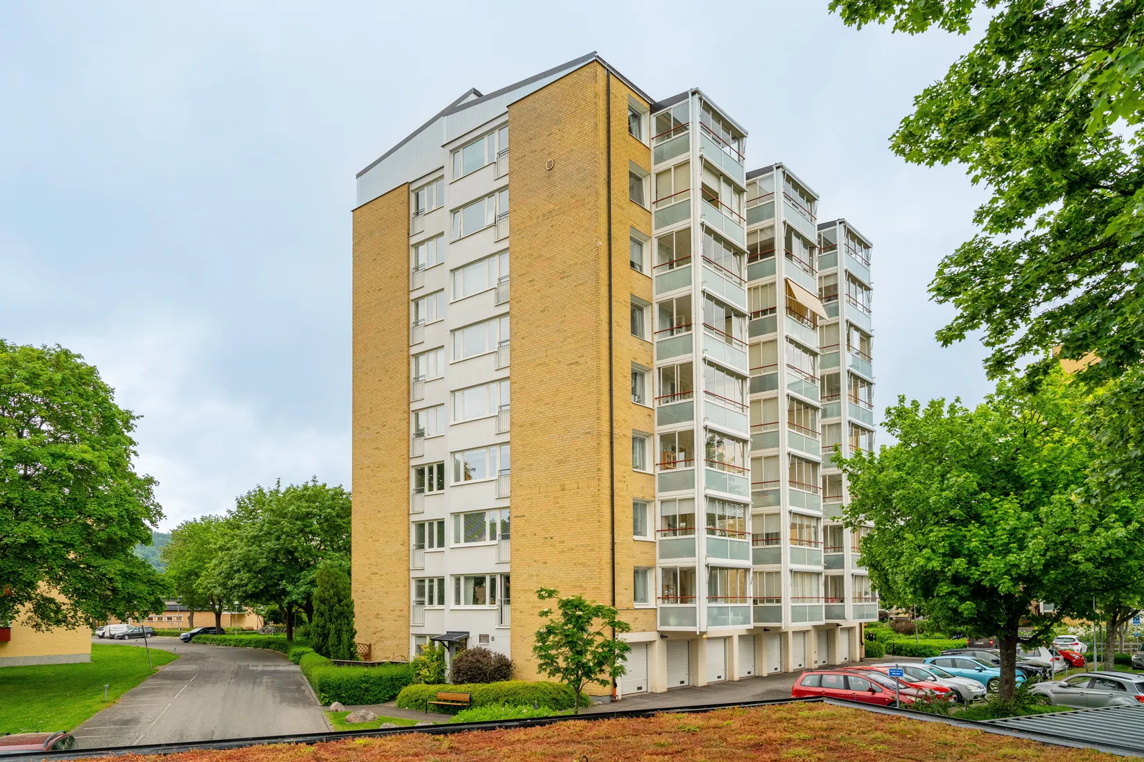 Bostadsrätt, Havstenavägen 32, Havstena, Skövde