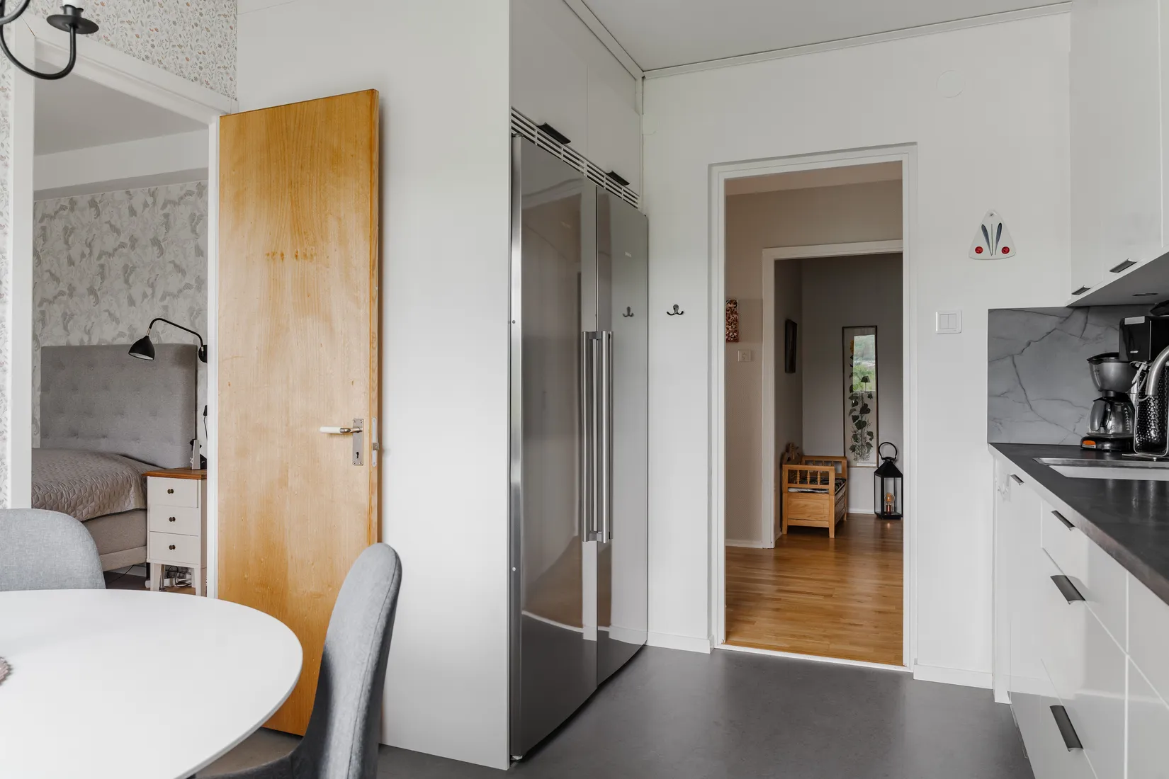 Bostadsrätt, Havstenavägen 32, Havstena, Skövde