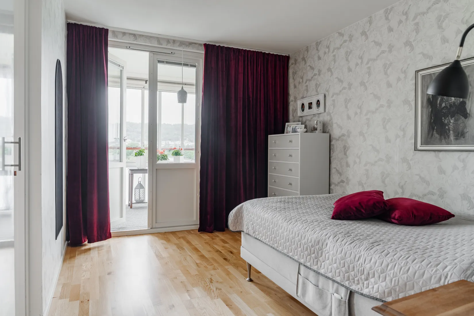 Bostadsrätt, Havstenavägen 32, Havstena, Skövde