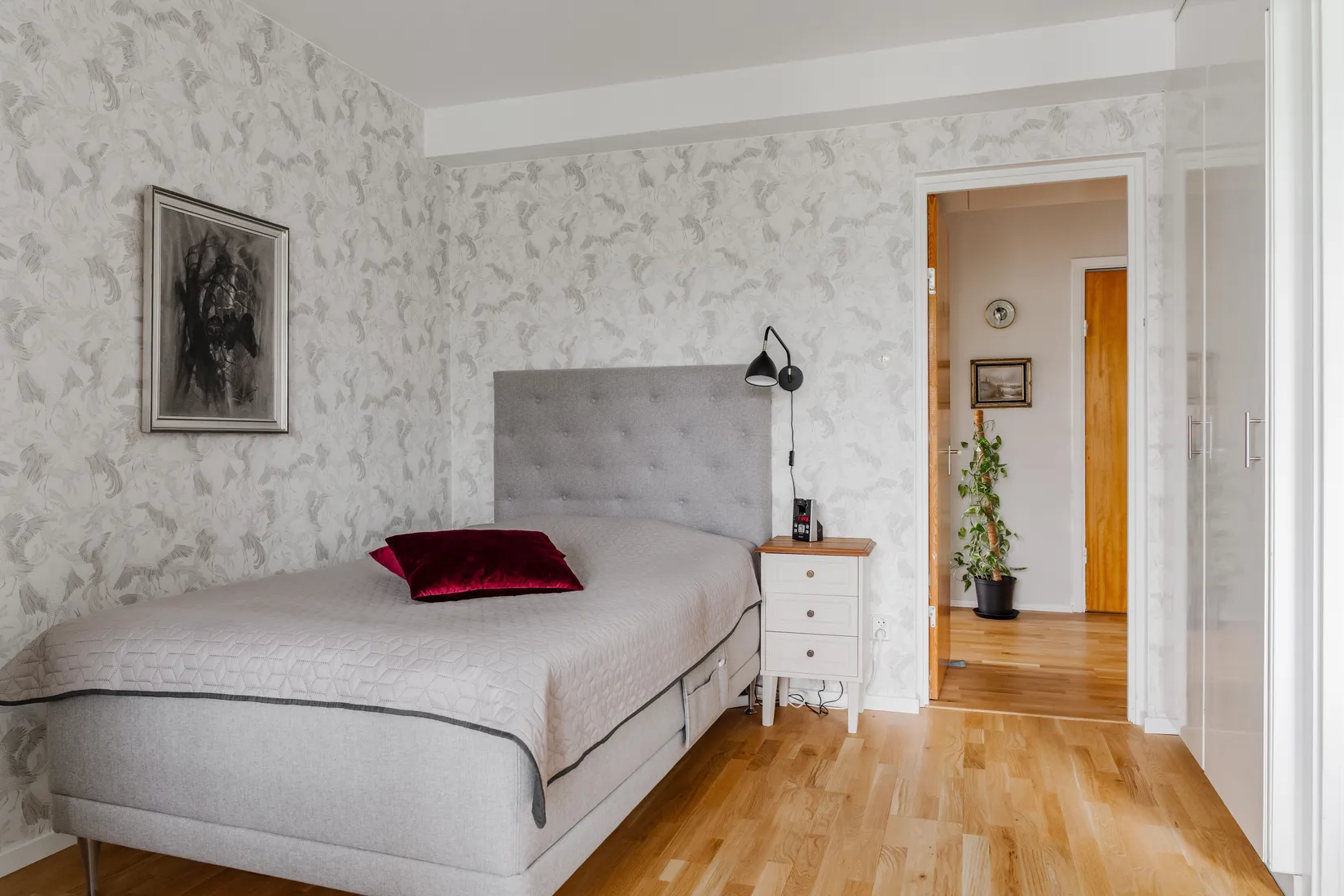 Bostadsrätt, Havstenavägen 32, Havstena, Skövde