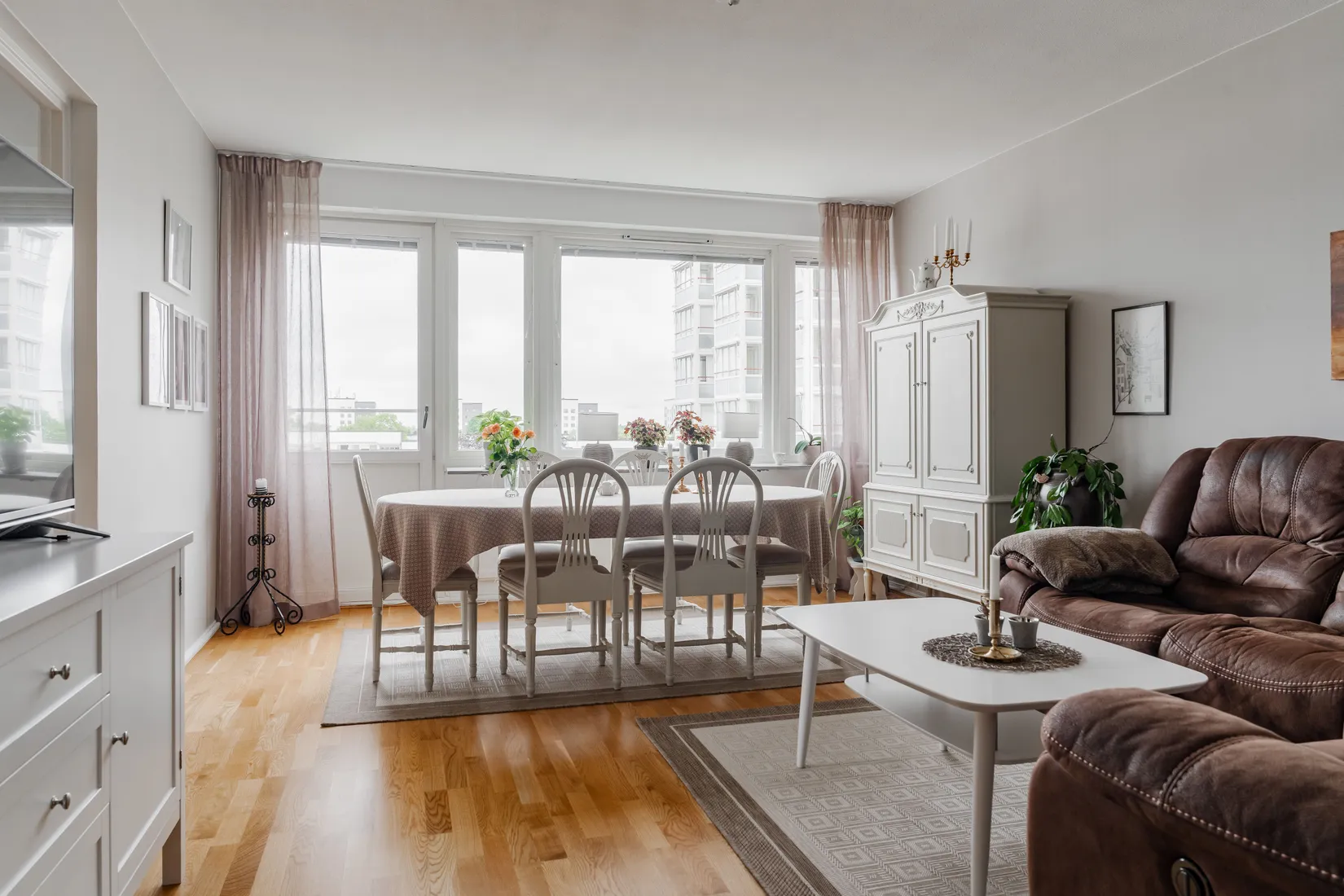 Bostadsrätt, Havstenavägen 32, Havstena, Skövde