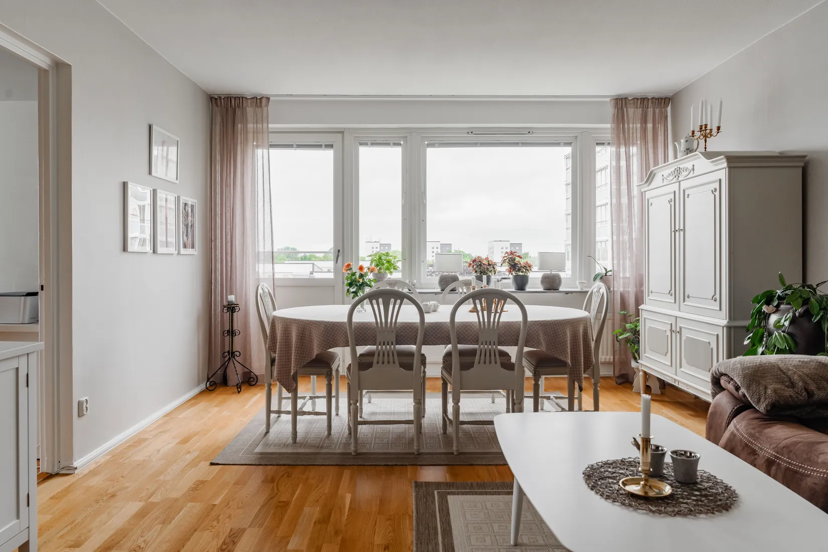 Bostadsrätt, Havstenavägen 32, Havstena, Skövde