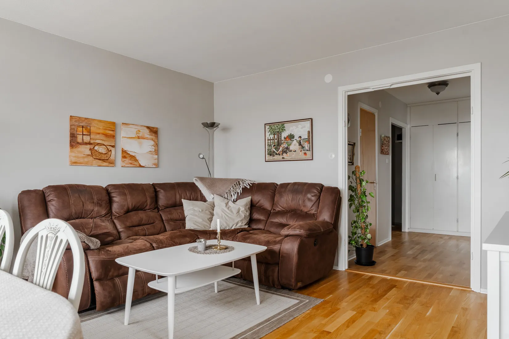 Bostadsrätt, Havstenavägen 32, Havstena, Skövde