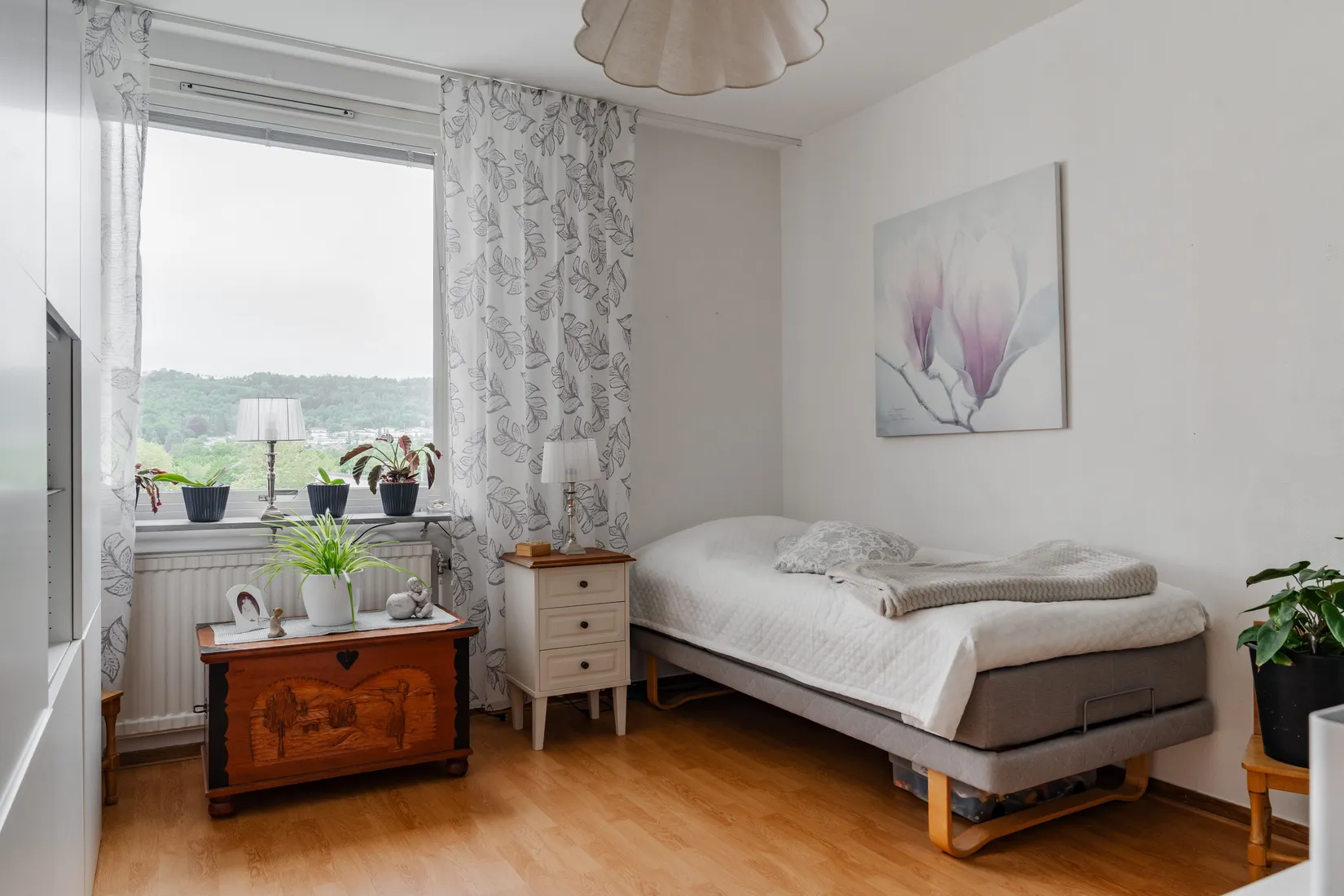 Bostadsrätt, Havstenavägen 32, Havstena, Skövde