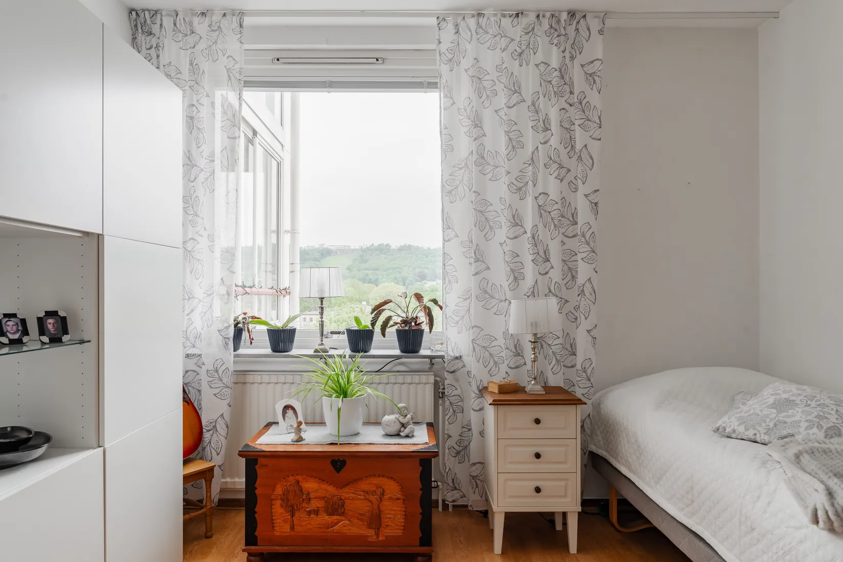 Bostadsrätt, Havstenavägen 32, Havstena, Skövde