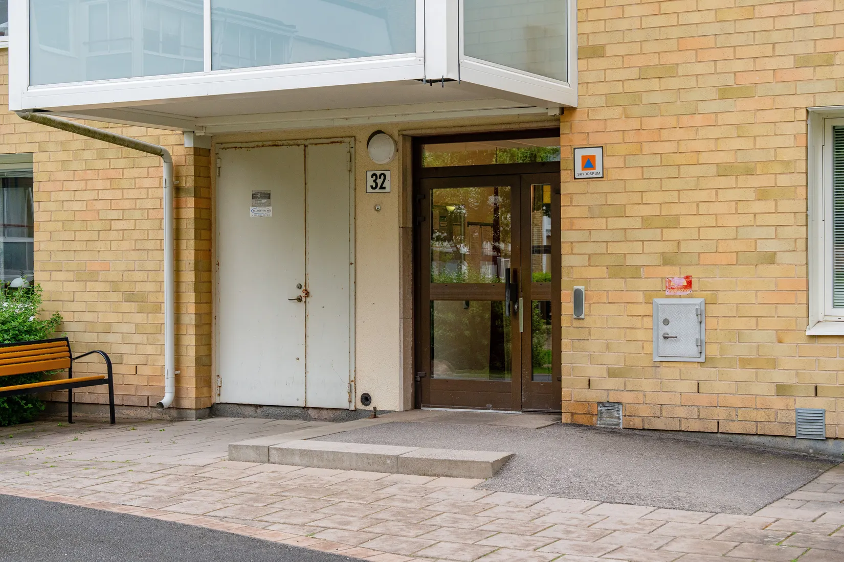 Bostadsrätt, Havstenavägen 32, Havstena, Skövde