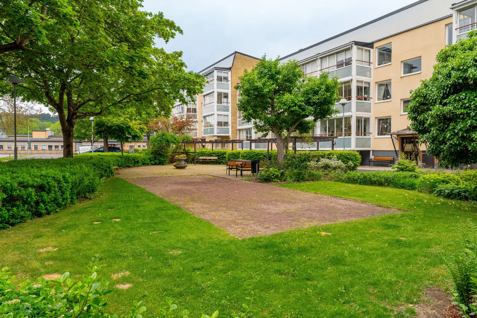 Bostadsrätt, Havstenavägen 32, Havstena, Skövde