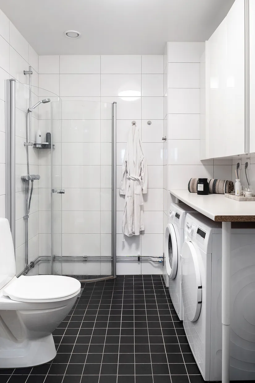 Bostadsrätt, Häljenäsvägen 9A, Häljarp, Landskrona