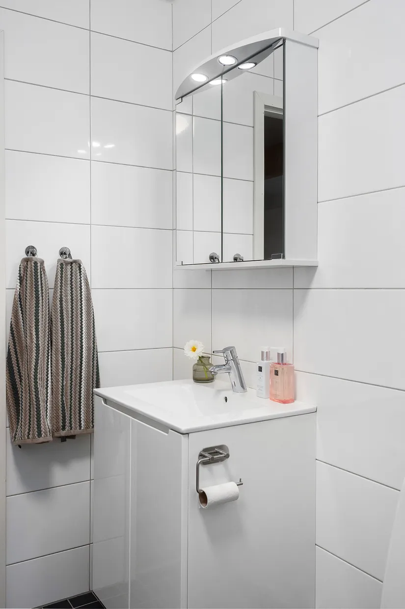 Bostadsrätt, Häljenäsvägen 9A, Häljarp, Landskrona