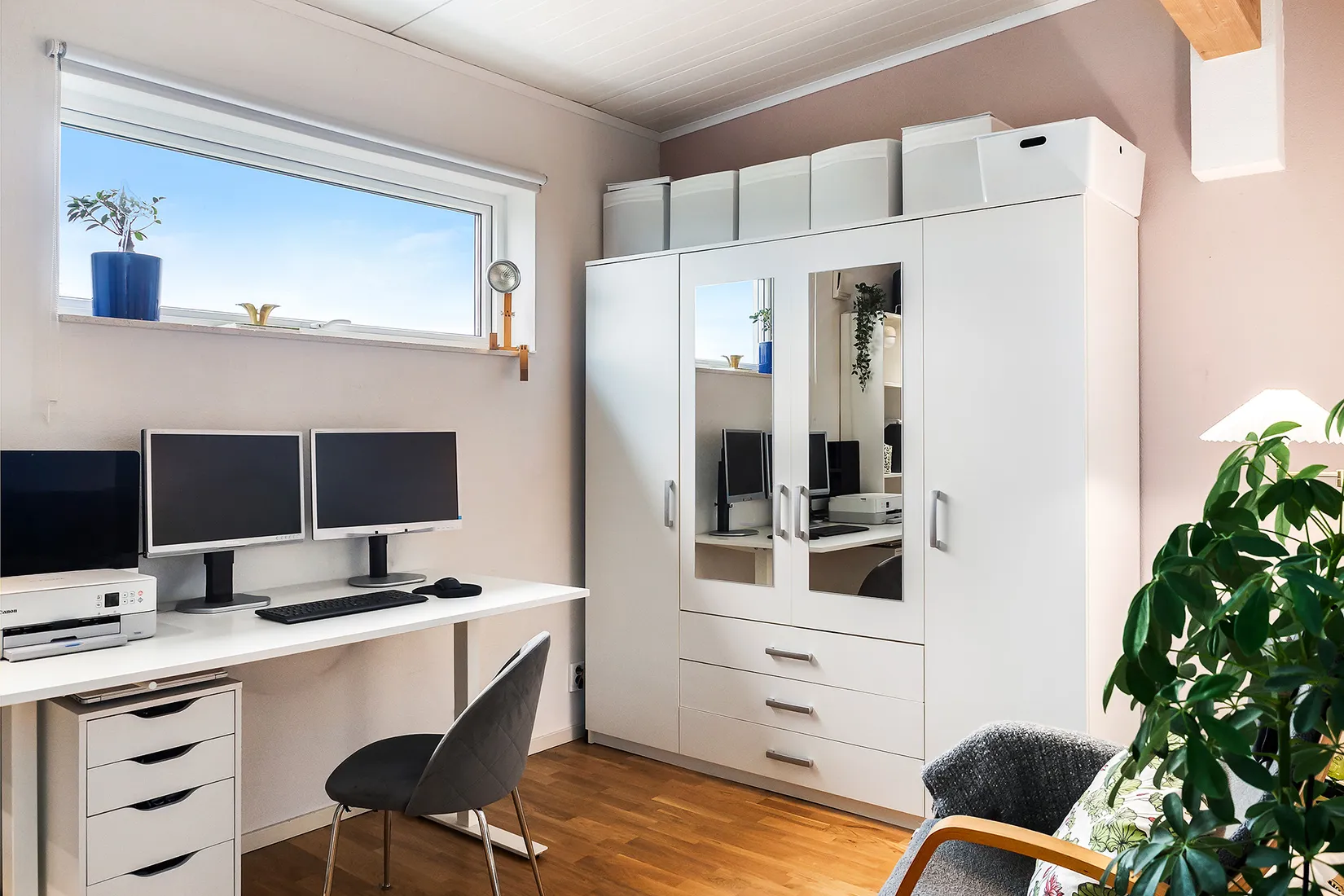 Bostadsrätt, Häljenäsvägen 9A, Häljarp, Landskrona