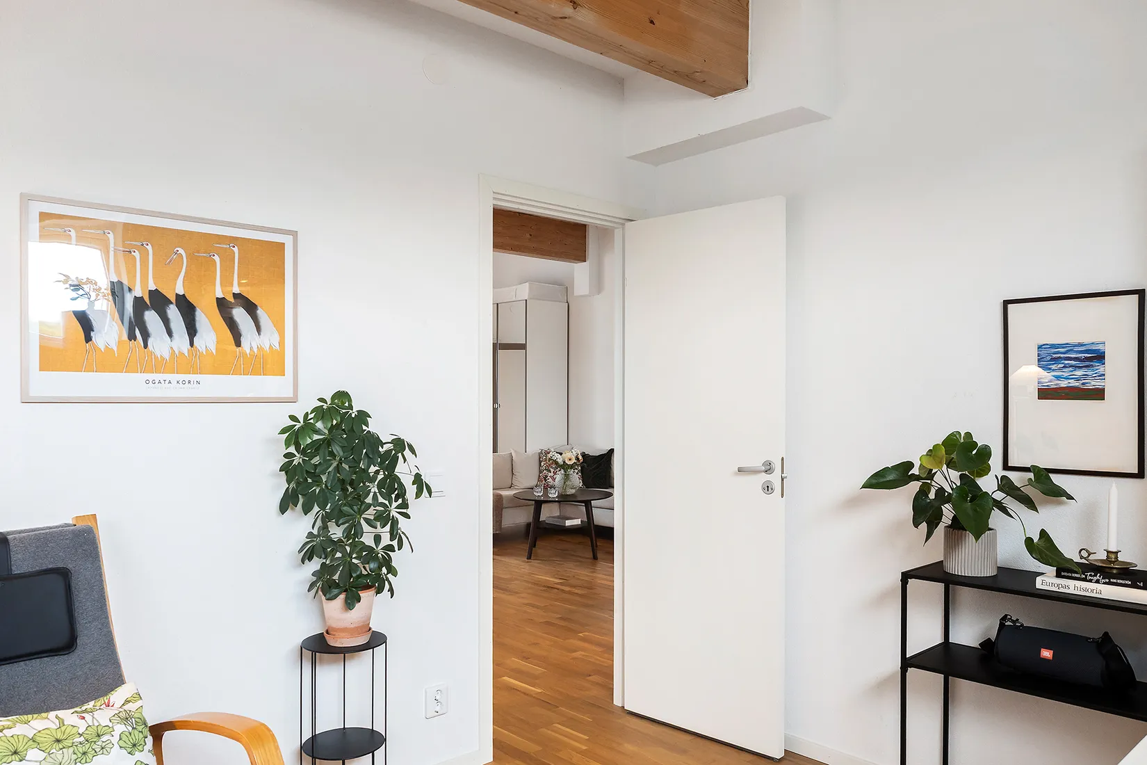 Bostadsrätt, Häljenäsvägen 9A, Häljarp, Landskrona