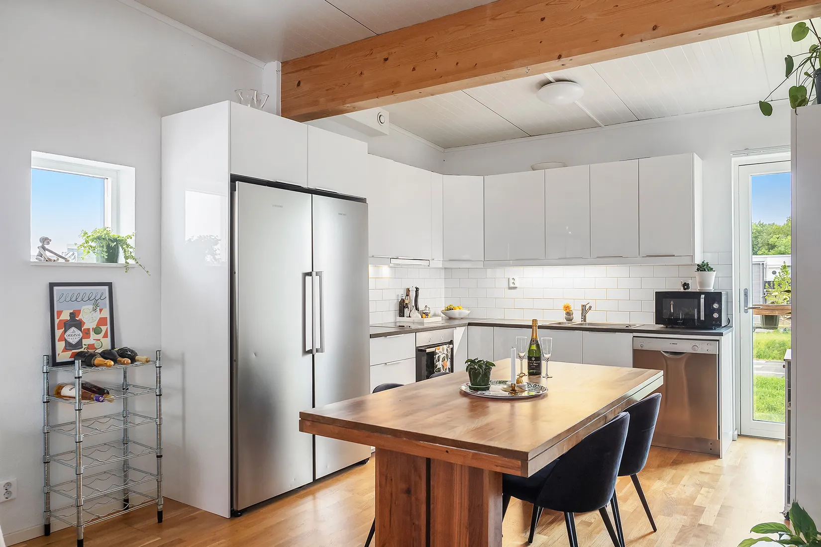 Bostadsrätt, Häljenäsvägen 9A, Häljarp, Landskrona