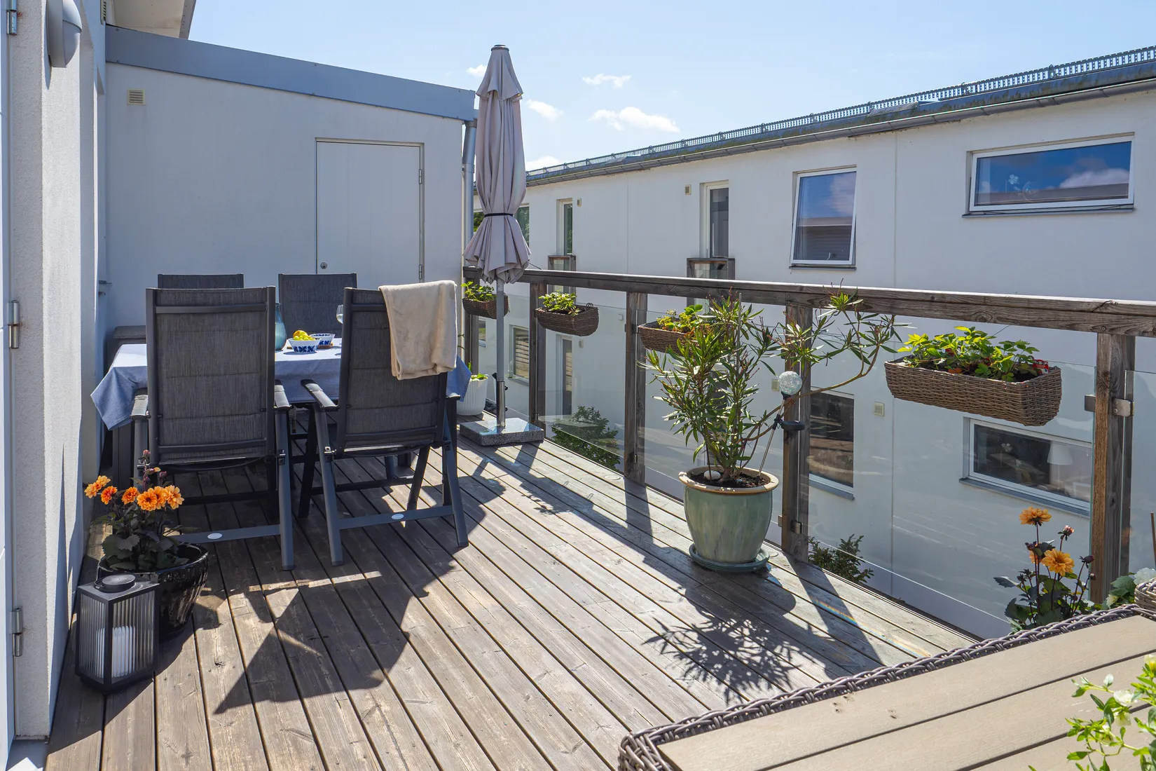 Bostadsrätt, Häljenäsvägen 9A, Häljarp, Landskrona