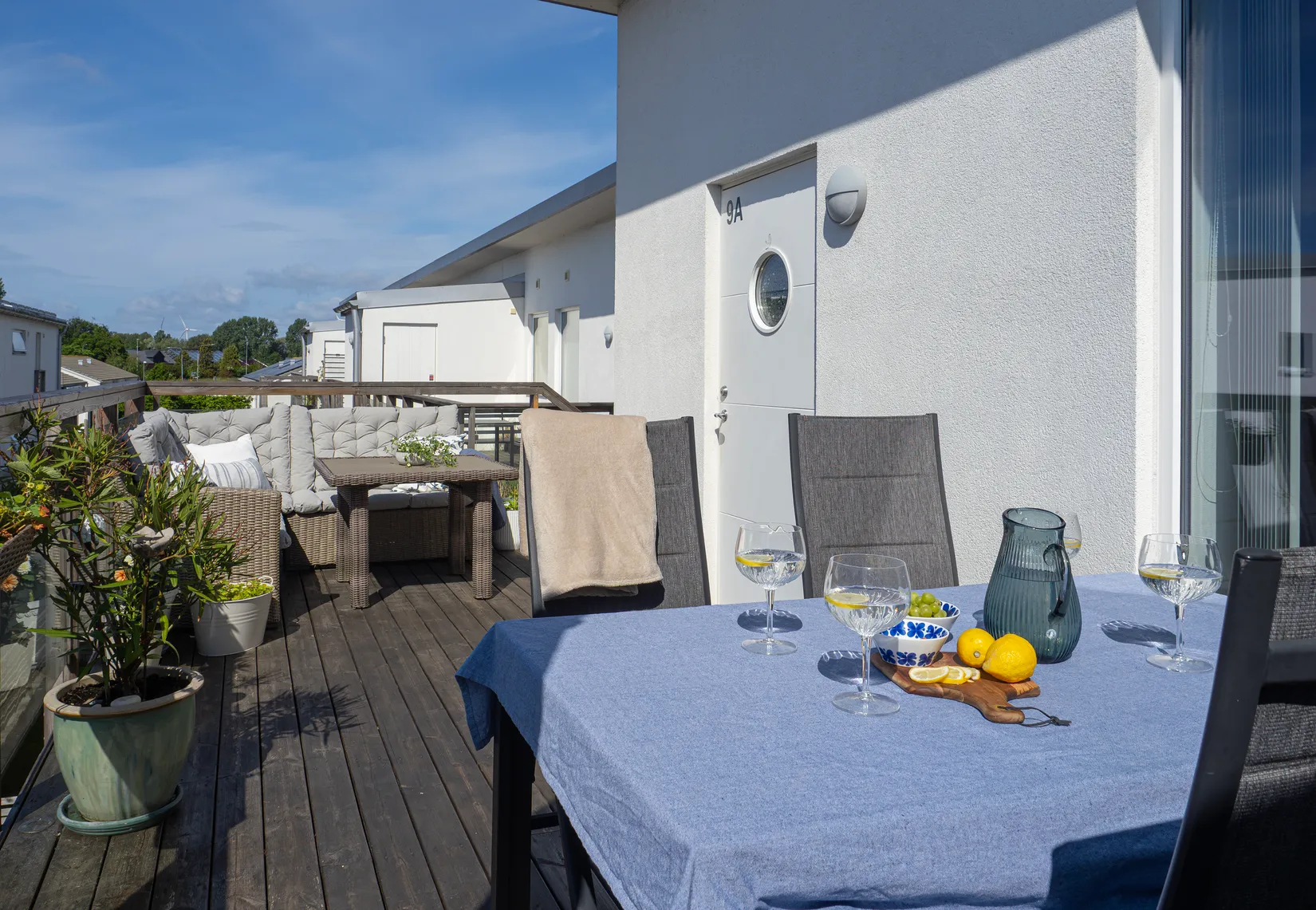 Bostadsrätt, Häljenäsvägen 9A, Häljarp, Landskrona