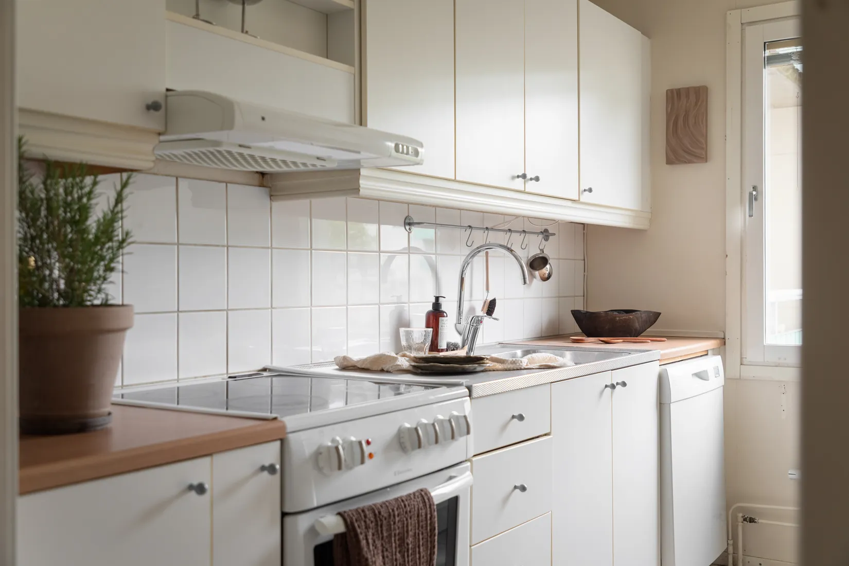 Bostadsrätt, Byvägen 18B, Bohus, Ale