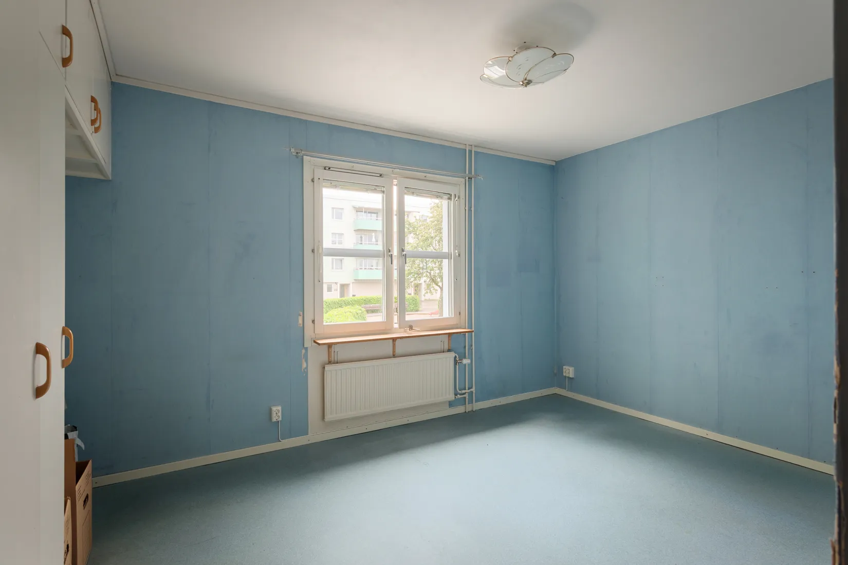 Bostadsrätt, Byvägen 18B, Bohus, Ale