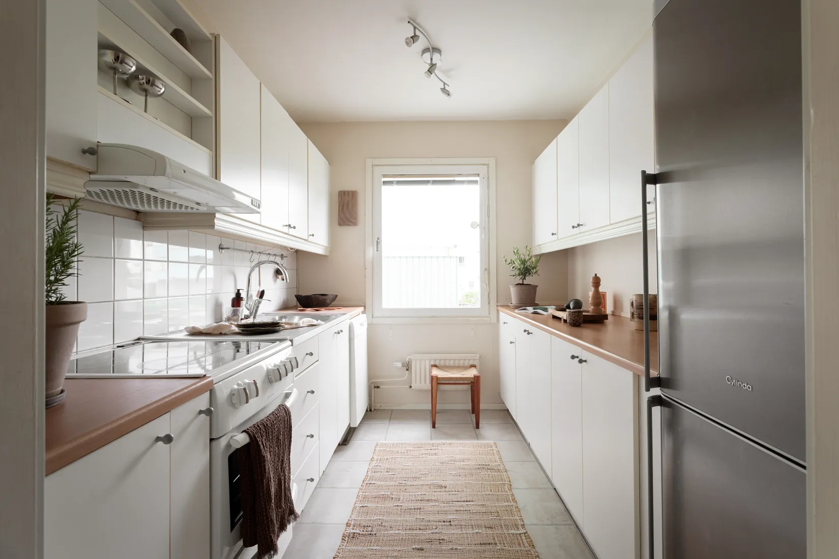 Bostadsrätt, Byvägen 18B, Bohus, Ale