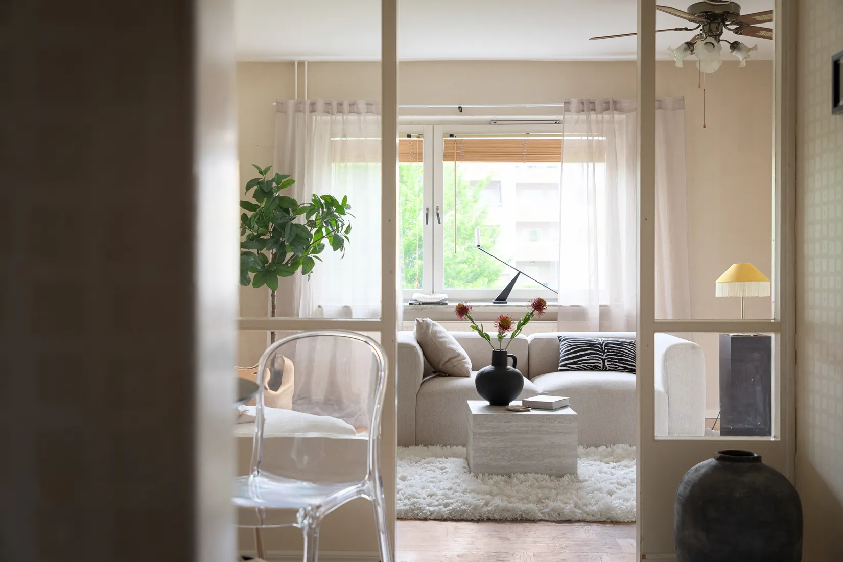 Bostadsrätt, Byvägen 18B, Bohus, Ale