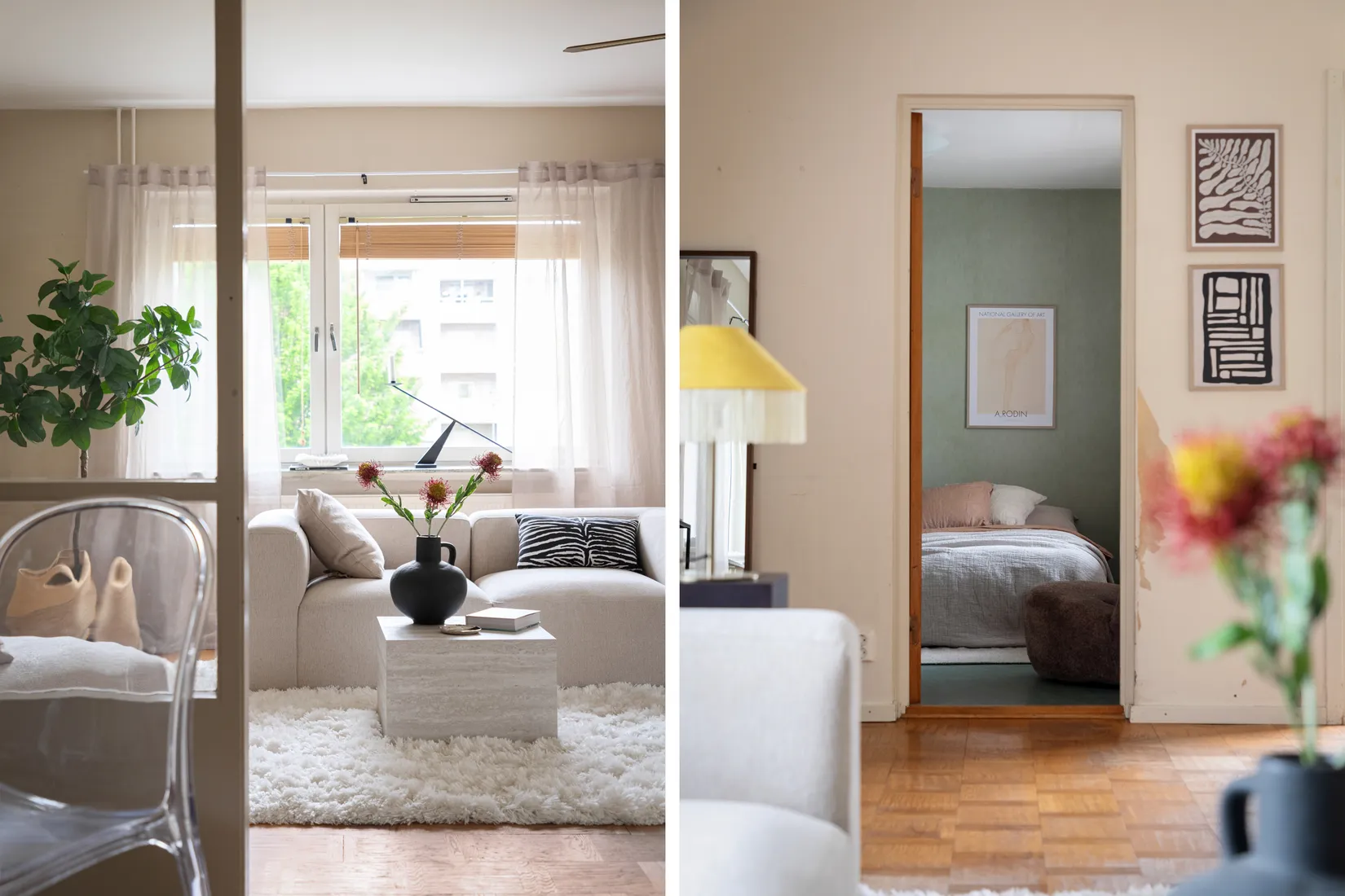 Bostadsrätt, Byvägen 18B, Bohus, Ale