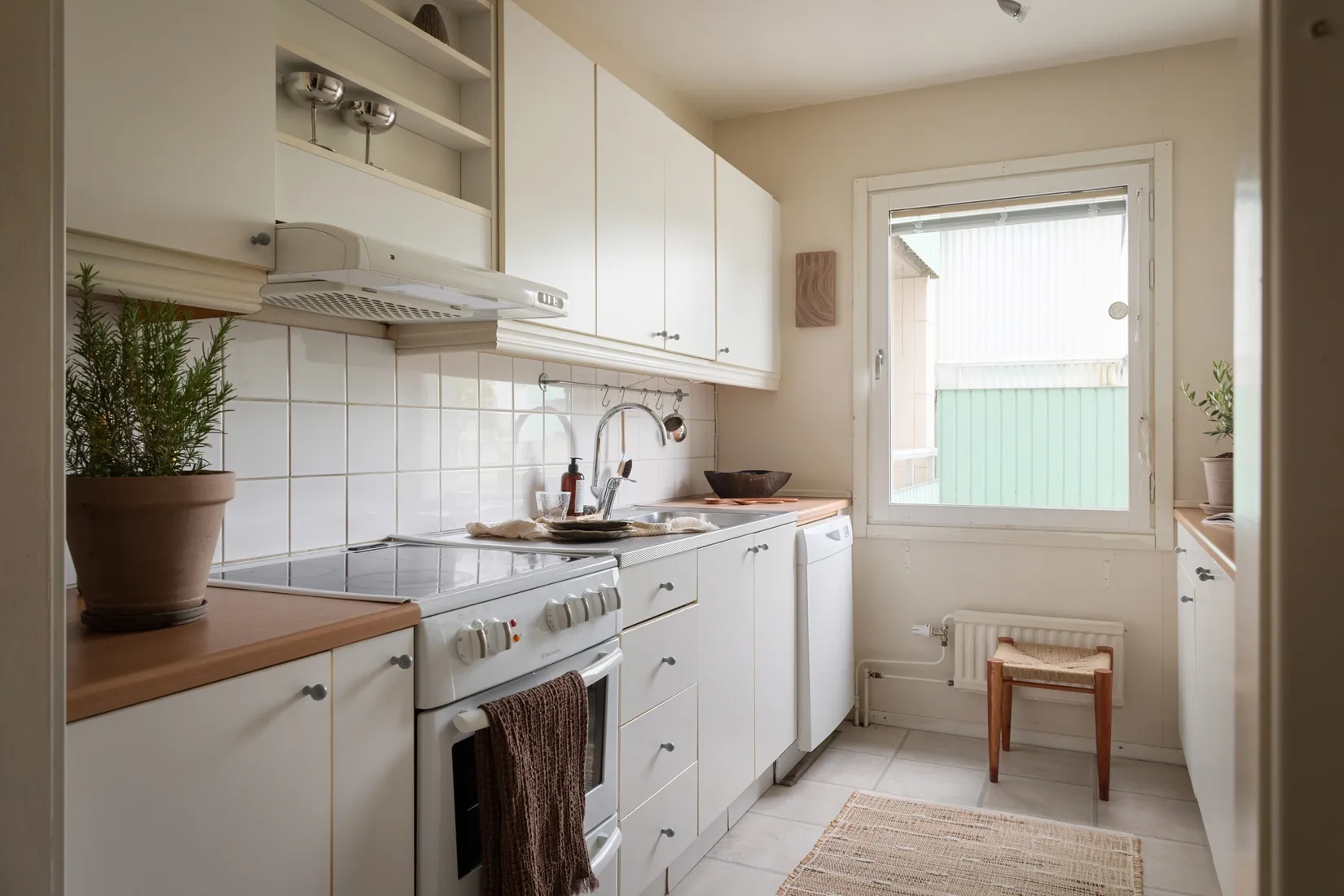 Bostadsrätt, Byvägen 18B, Bohus, Ale