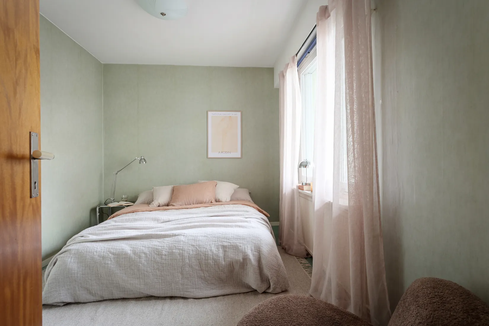 Bostadsrätt, Byvägen 18B, Bohus, Ale