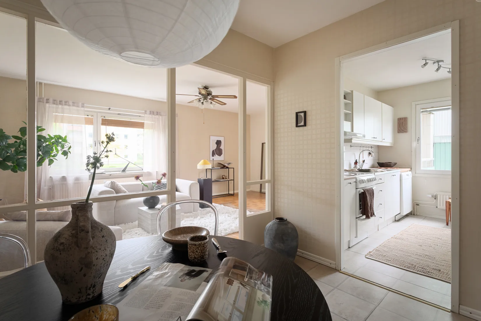 Bostadsrätt, Byvägen 18B, Bohus, Ale