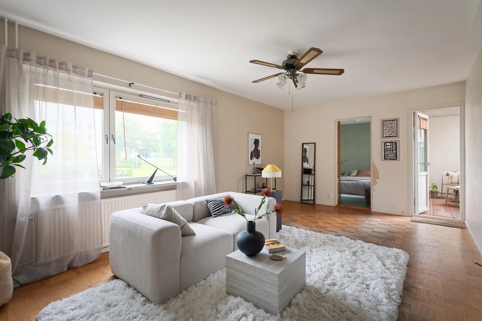 Bostadsrätt, Byvägen 18B, Bohus, Ale