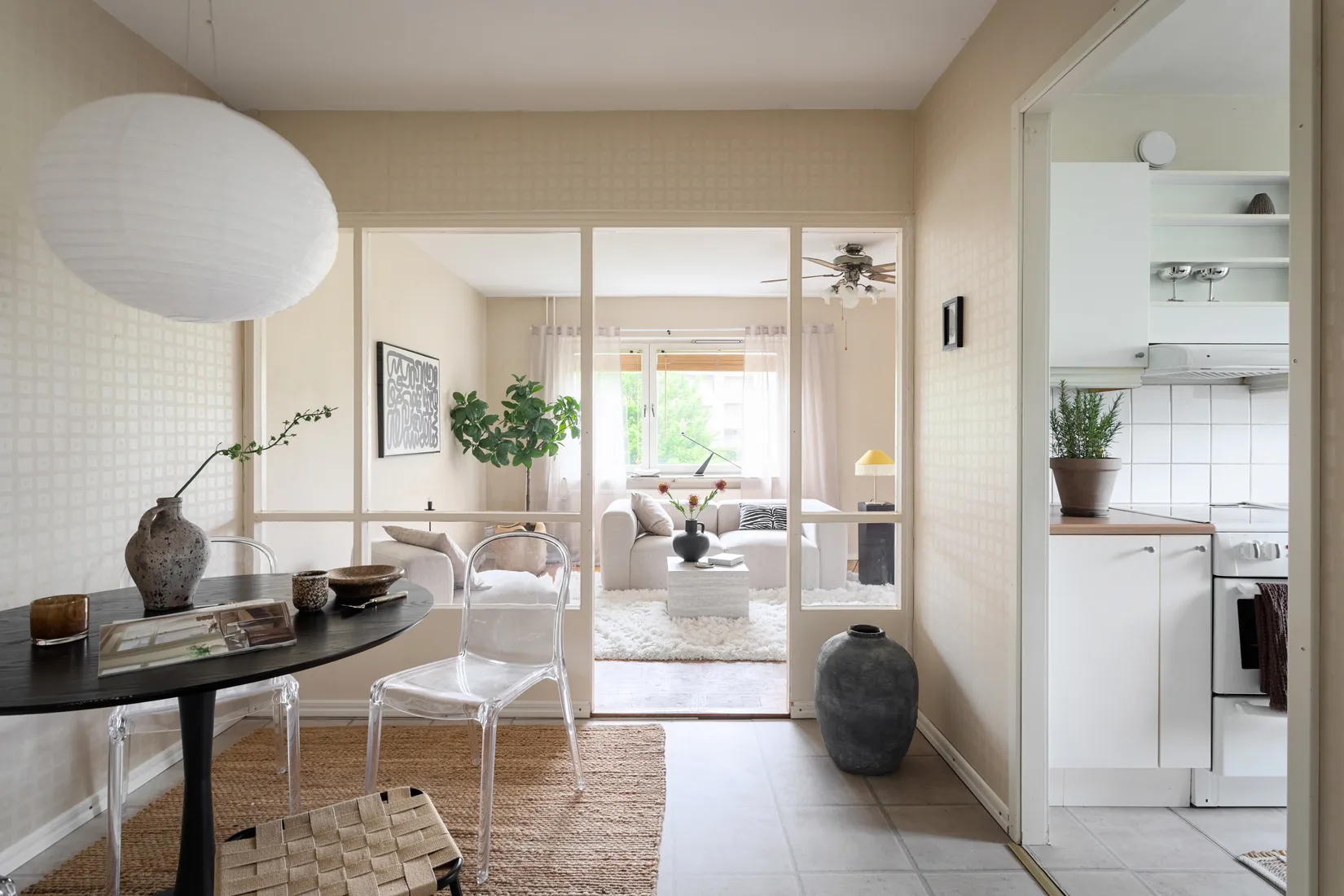 Bostadsrätt, Byvägen 18B, Bohus, Ale