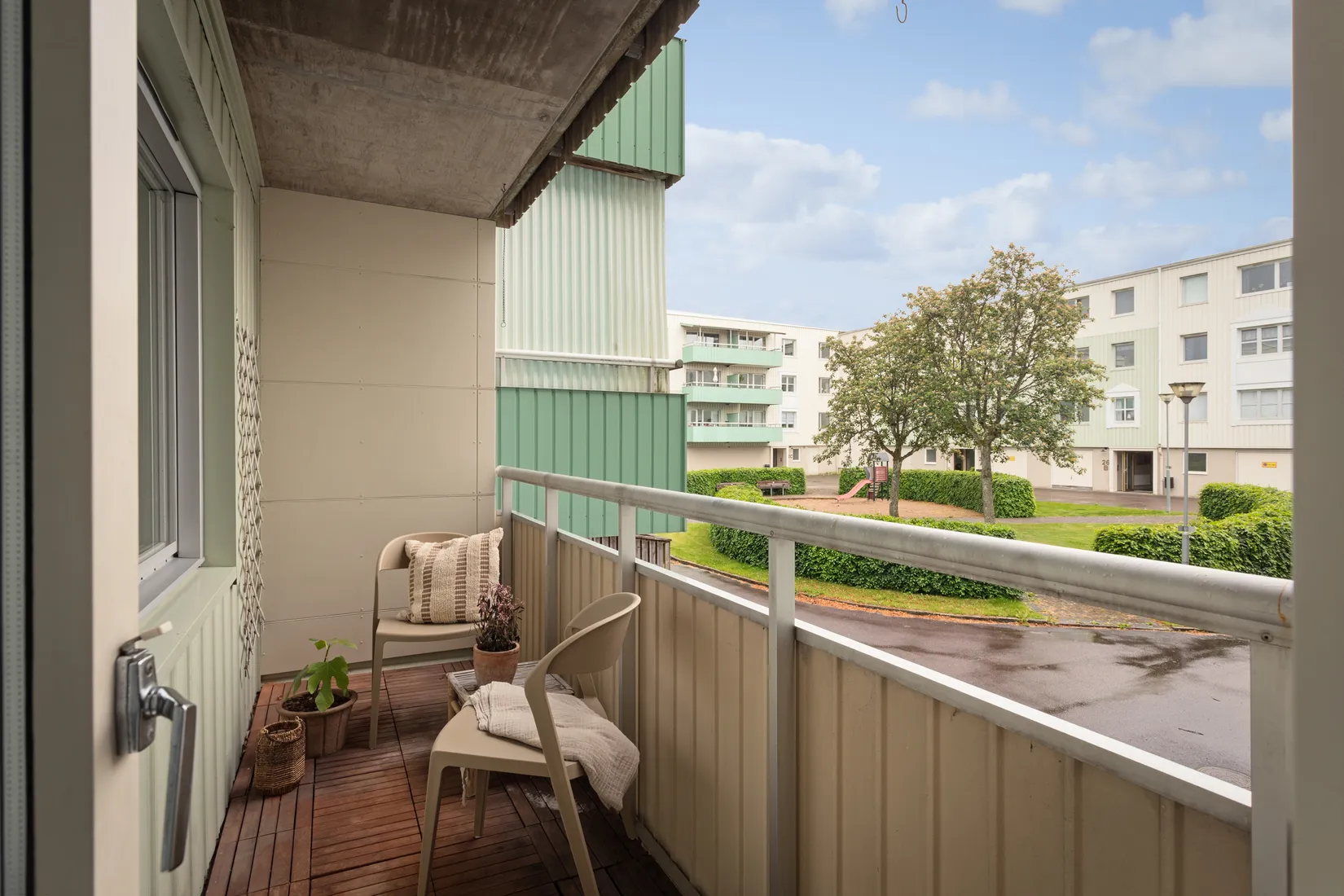 Bostadsrätt, Byvägen 18B, Bohus, Ale
