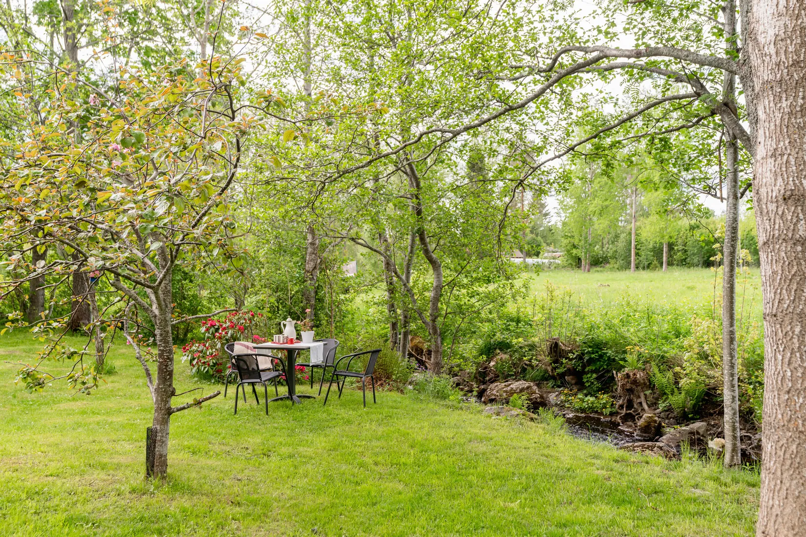 Villa, Gamla Ockelbovägen 13, Bergby, Gävle