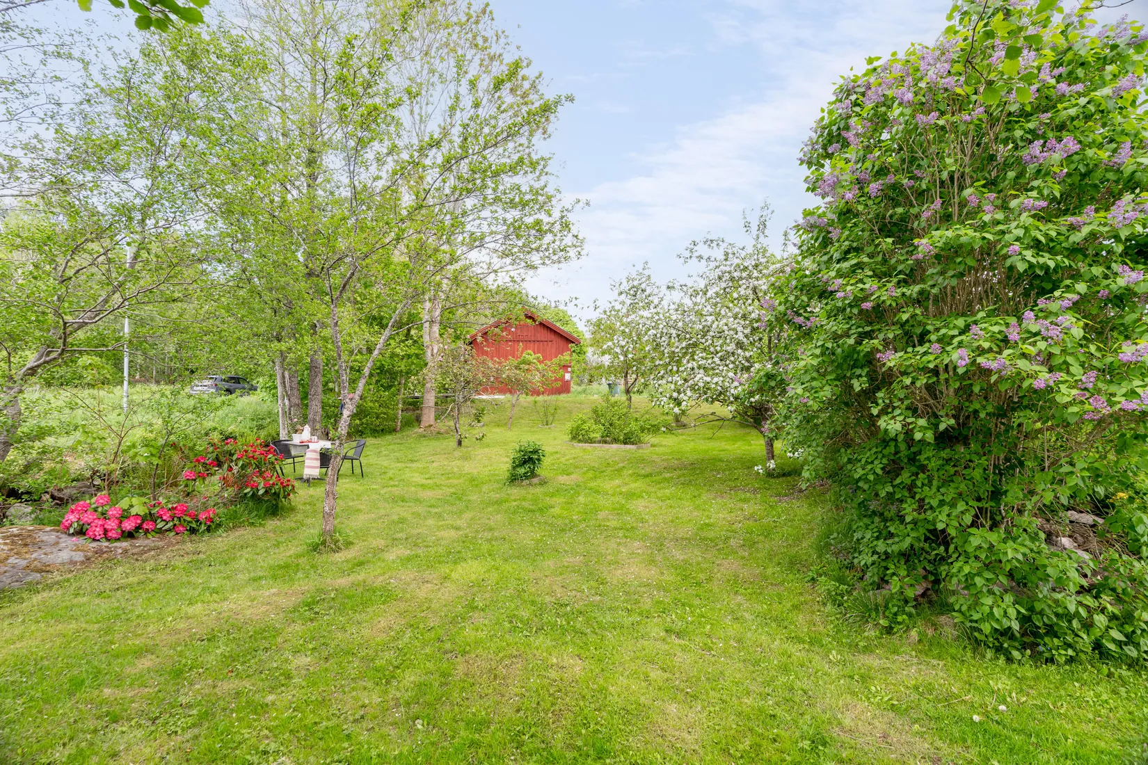 Villa, Gamla Ockelbovägen 13, Bergby, Gävle
