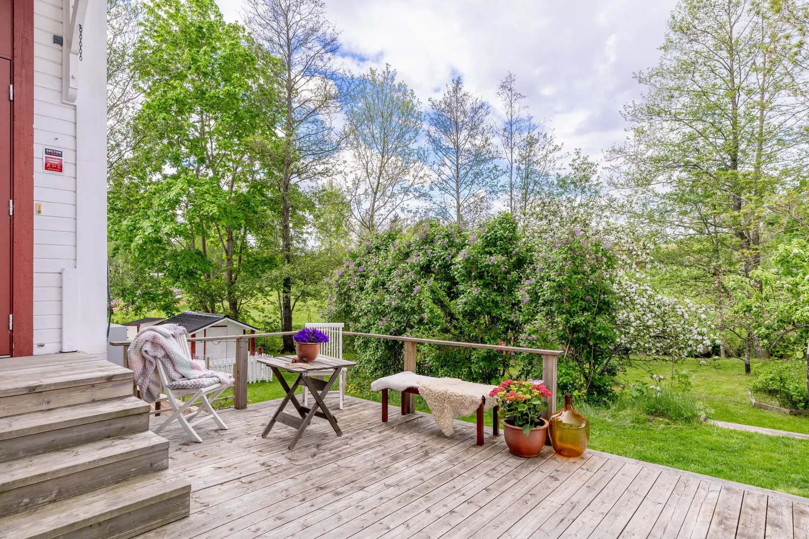 Villa, Gamla Ockelbovägen 13, Bergby, Gävle