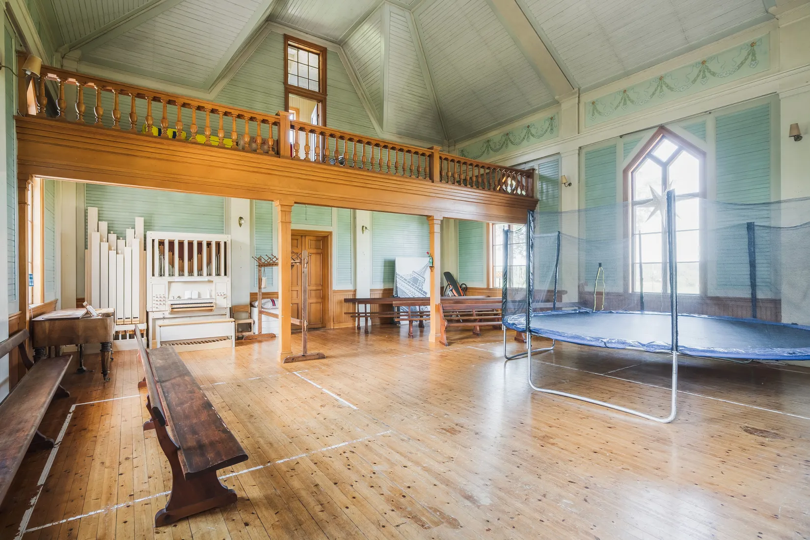 Villa, Gamla Ockelbovägen 13, Bergby, Gävle