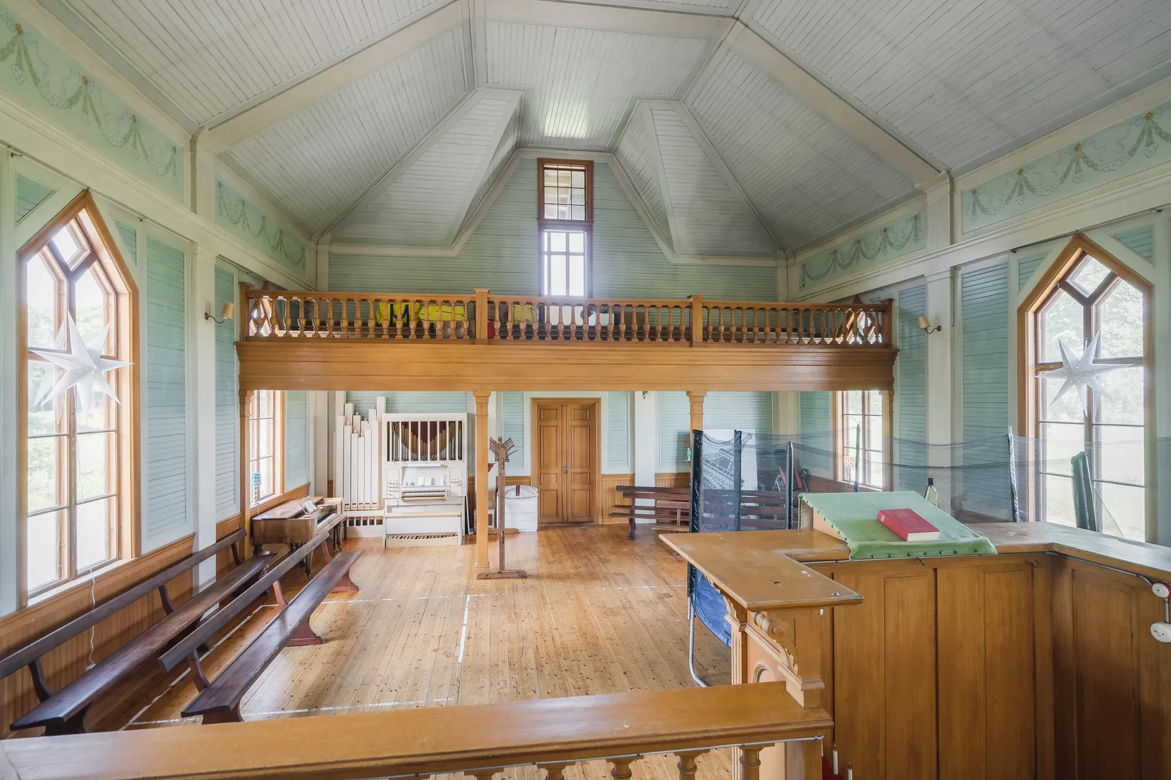 Villa, Gamla Ockelbovägen 13, Bergby, Gävle