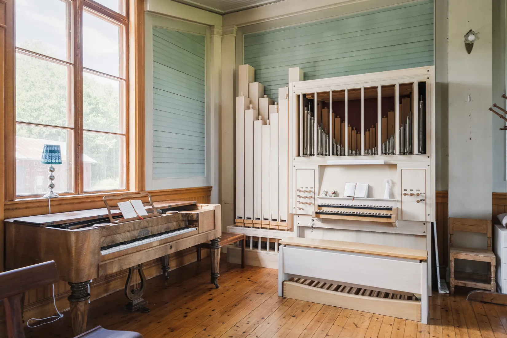 Villa, Gamla Ockelbovägen 13, Bergby, Gävle