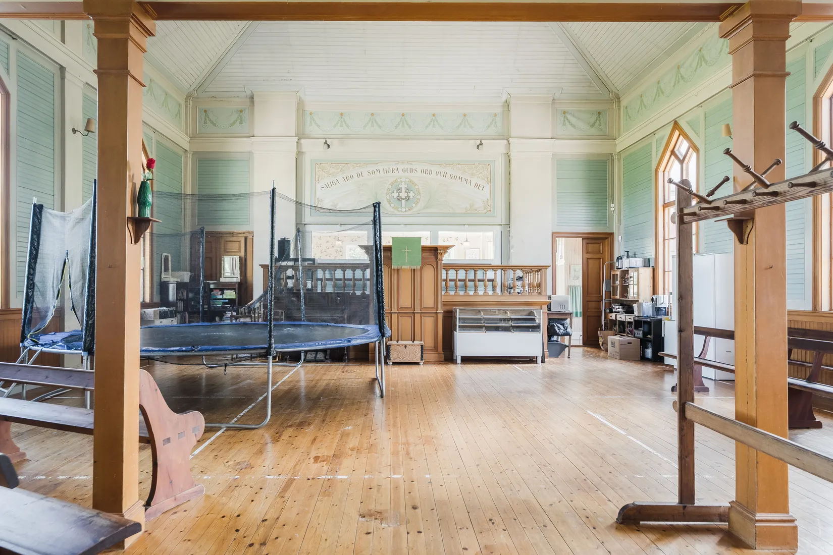 Villa, Gamla Ockelbovägen 13, Bergby, Gävle