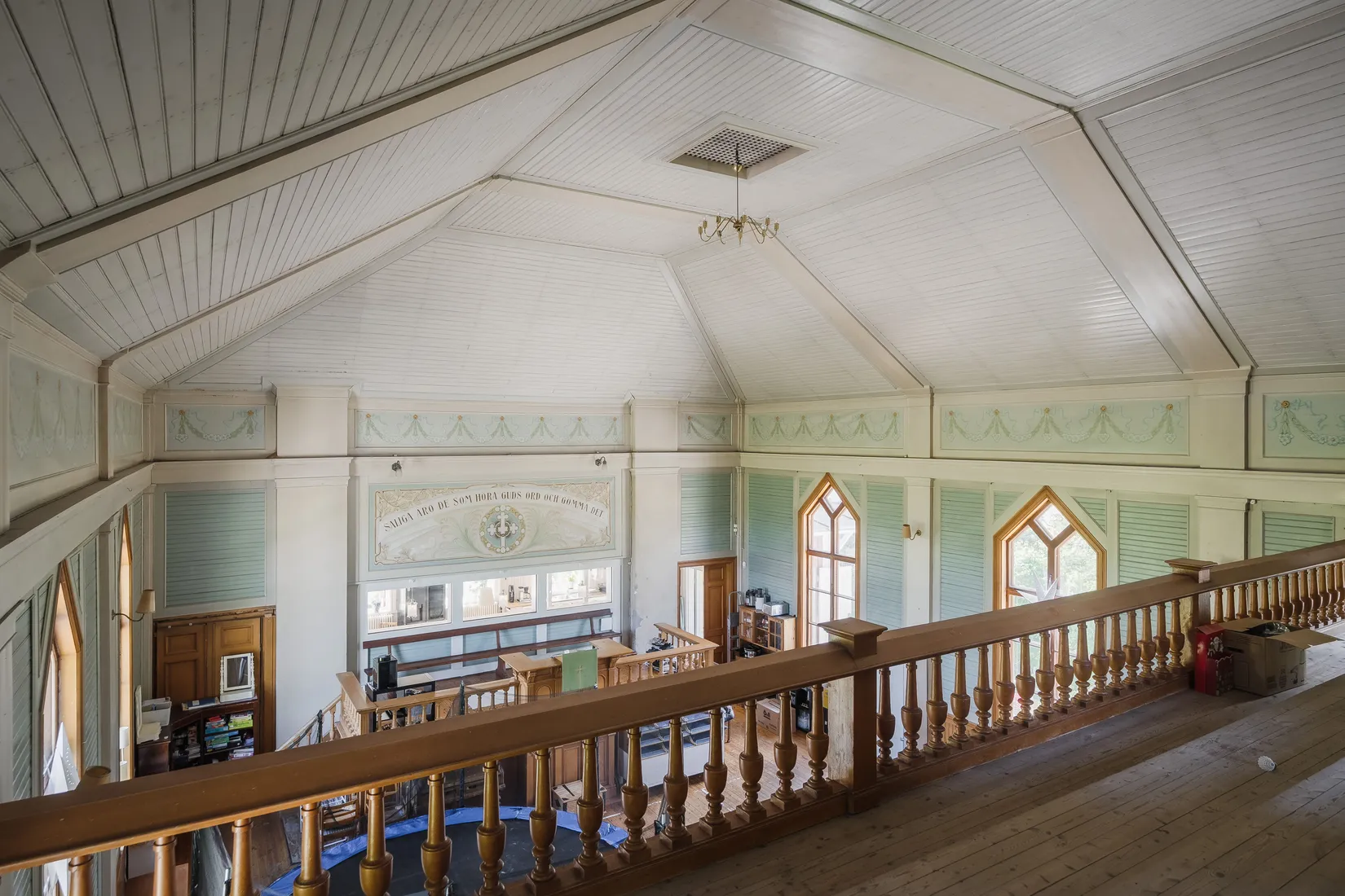 Villa, Gamla Ockelbovägen 13, Bergby, Gävle