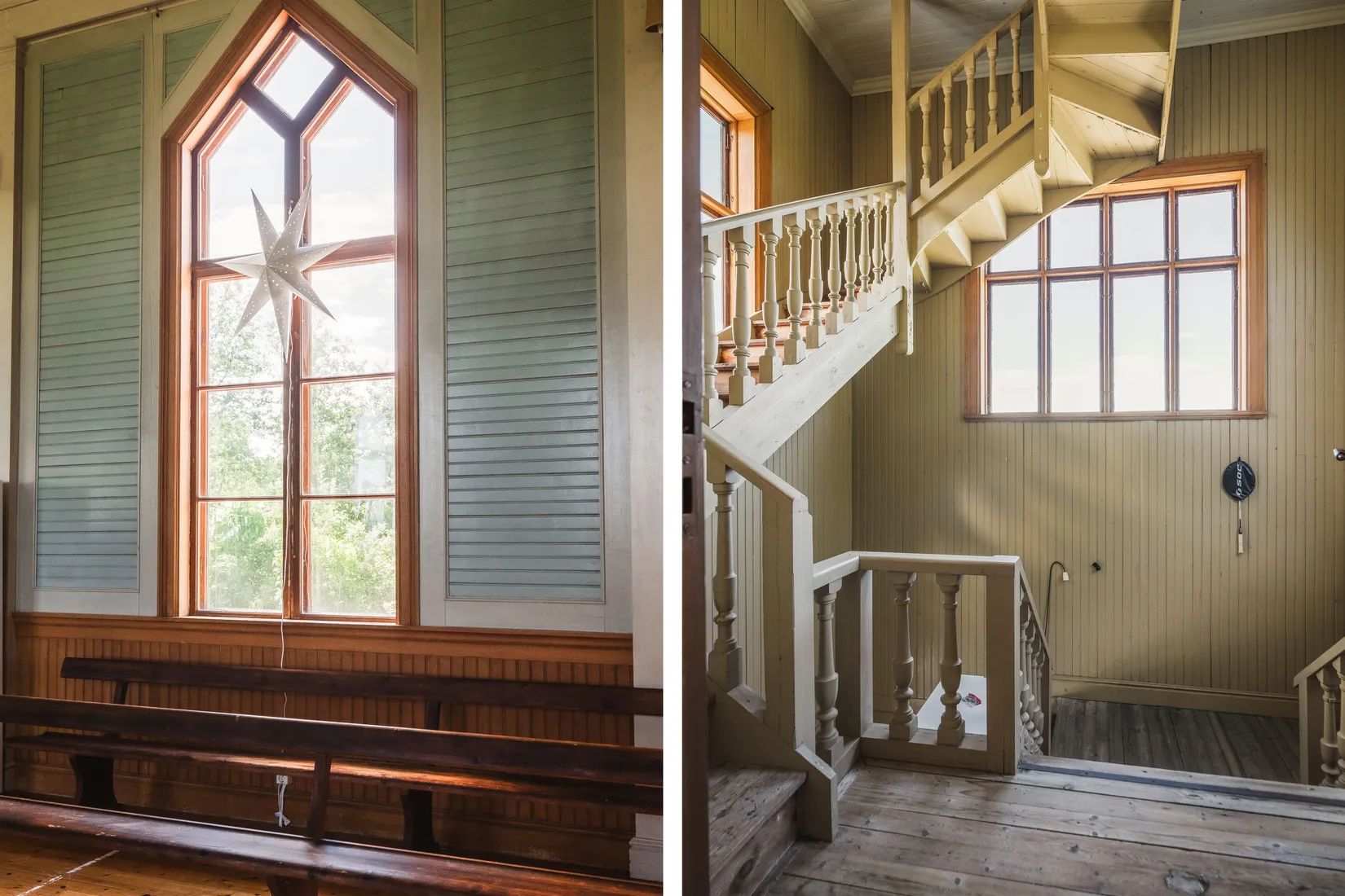 Villa, Gamla Ockelbovägen 13, Bergby, Gävle